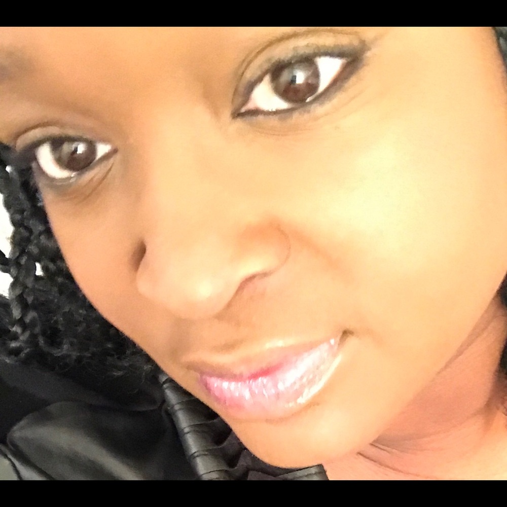 Meet your Posher, Tameeka